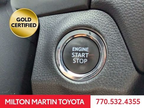 Certified 2024 Toyota RAV4 XLE FWD image 27