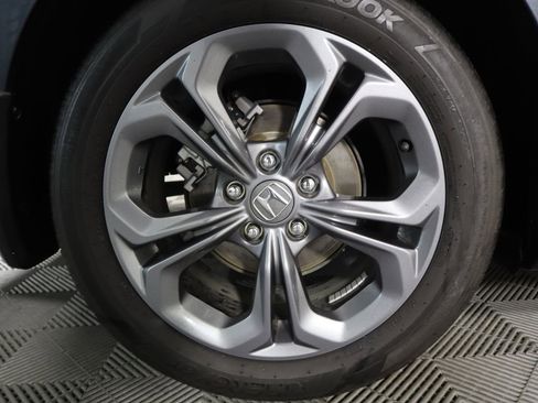 Certified 2024 Honda Accord EX-L image 33