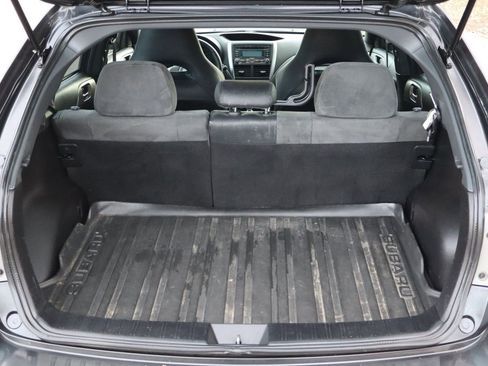 Used 2009 Subaru Impreza WRX STI image 14