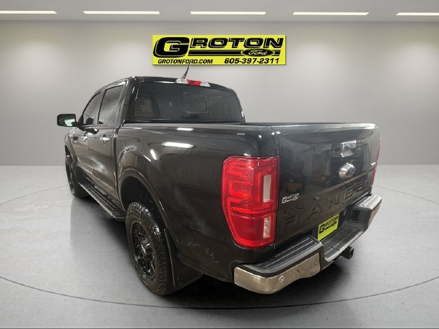 Used 2019 Ford Ranger XLT w/ Equipment Group 302A Luxury AWD/4WD image 3