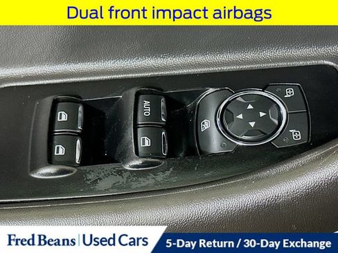 Certified 2018 Ford Taurus SEL w/ Equipment Group 201A FWD image 23