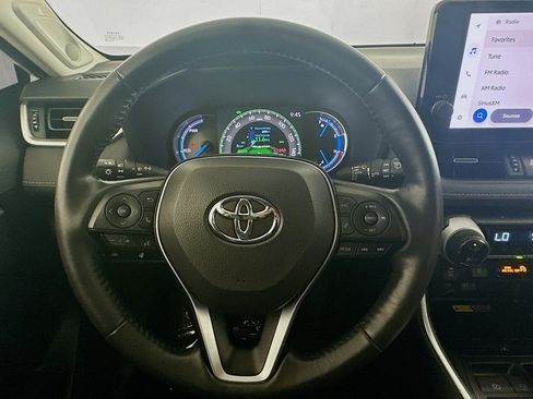 Used 2024 Toyota RAV4 XLE Premium w/ Weather Package AWD/4WD image 18
