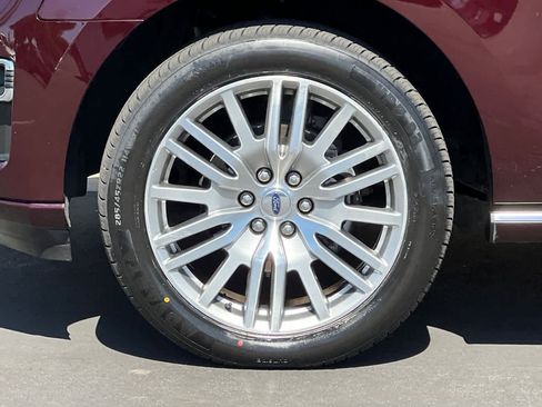 Certified 2023 Ford Expedition Max Platinum AWD/4WD image 29