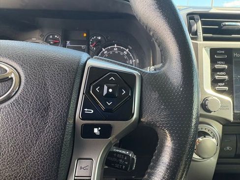 Used 2022 Toyota 4Runner Trail Special Edition image 18