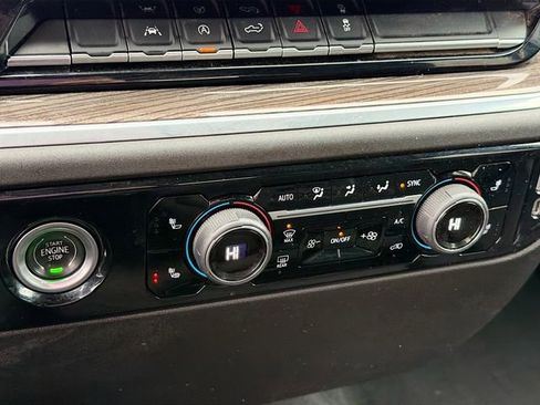 Certified 2022 Chevrolet Silverado 1500 LT image 15