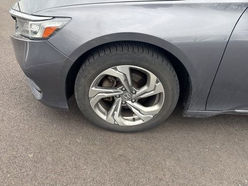 Used 2020 Honda Accord EX-L image 16