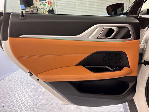 Used 2023 BMW i4 eDrive35 image 32