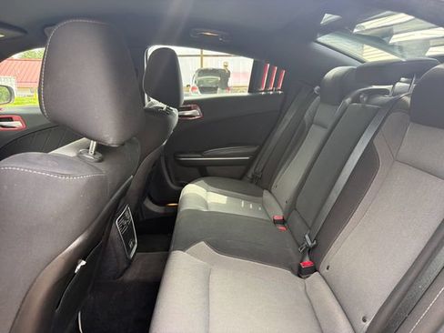 Used 2016 Dodge Charger R/T RWD image 24