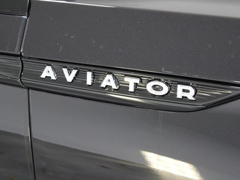 New 2026 Lincoln Aviator 2WD image 11