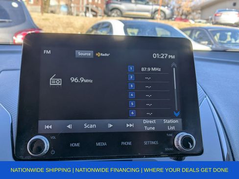 Used 2023 Mitsubishi Eclipse Cross LE image 24