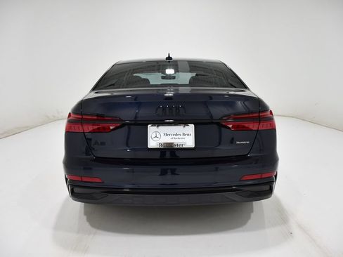 Used 2025 Audi A6 Premium Plus AWD/4WD image 4