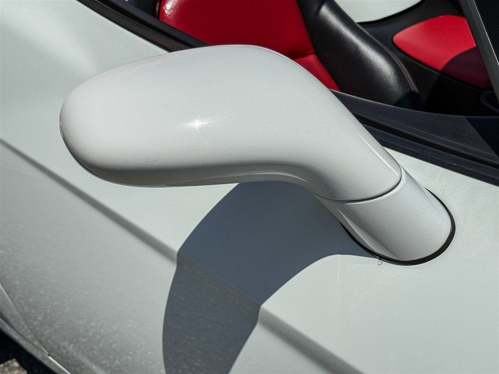 Used 2010 Chevrolet Corvette Grand Sport w/ Preferred Equipment Group RWD image 35