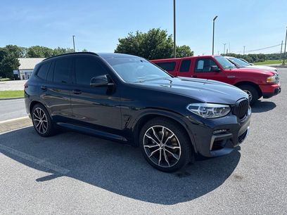 Used 2021 BMW X3 M40i w/ Premium Package