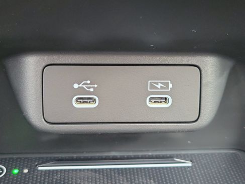 New 2027 Honda HR-V EX-L image 21