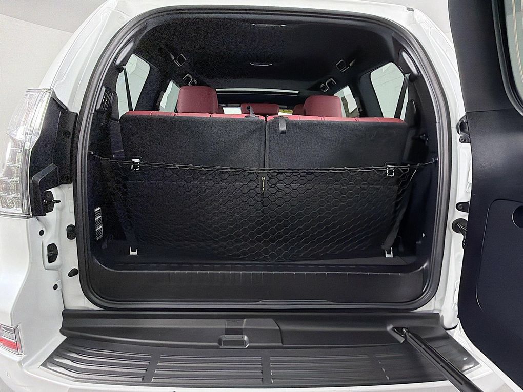 Used 2023 Lexus GX 460 Premium w/ Premium Plus Package AWD/4WD image 27