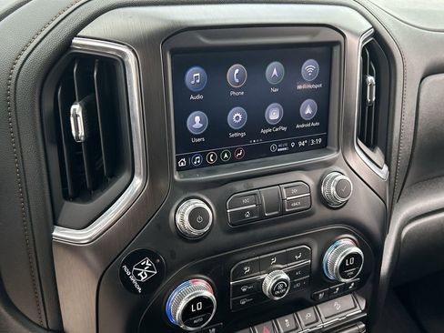 Used 2021 GMC Sierra 1500 AT4 w/ AT4 Premium Package AWD/4WD image 13
