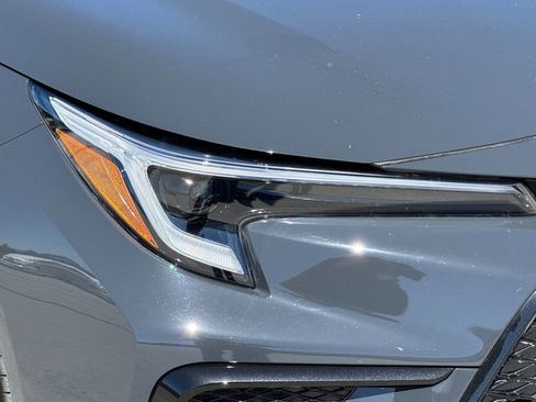 Certified 2026 Toyota Corolla SE w/ SE Premium Package FWD image 11