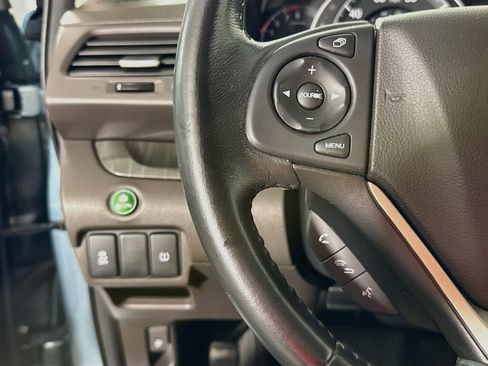Used 2014 Honda CR-V EX-L image 20