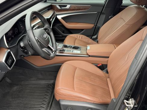 Used 2019 Audi A6 3.0T Premium Plus w/ Premium Plus Package image 32