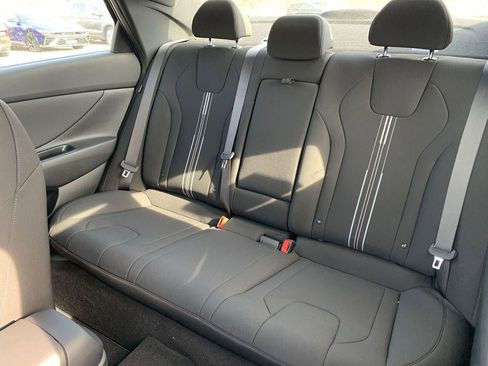 New 2026 Hyundai Elantra SEL Sport Premium image 49