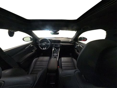 Used 2024 Dodge Hornet GT image 35