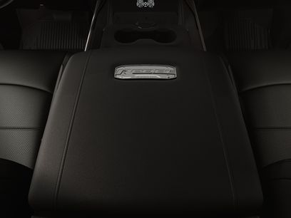 New 2026 RAM 2500 Rebel w/ Rebel Level 1 Equipment Group