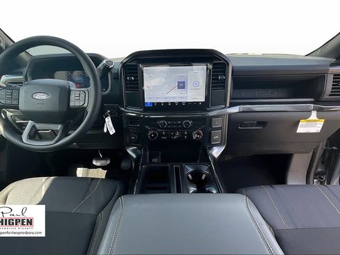 New 2025 Ford F150 STX w/ Equipment Group 200A image 5