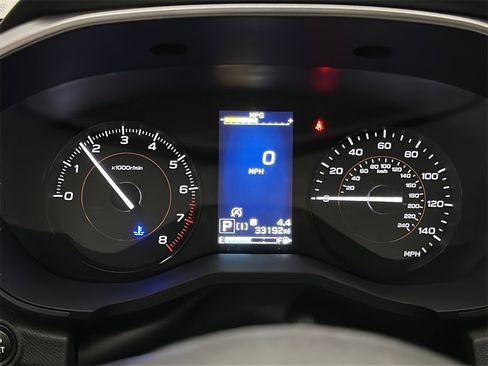 Used 2021 Subaru Crosstrek 2.0i Premium image 17