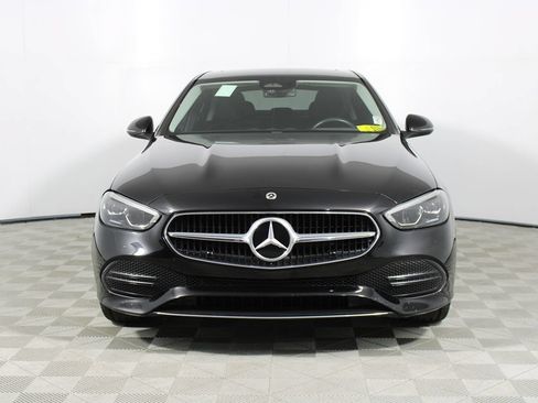 Used 2022 Mercedes-Benz C 300 Sedan image 35