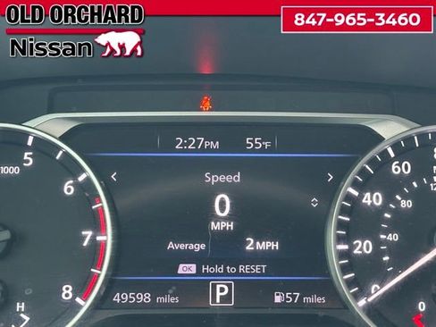 Used 2020 Nissan Sentra SV w/ Electronics Package image 21