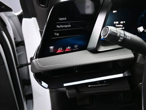 New 2026 Chevrolet Corvette Stingray Preferred Cpe w/ Z51 Performance Package image 35