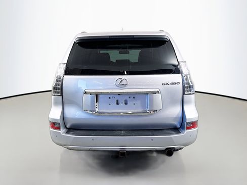 Used 2017 Lexus GX 460 460 image 6