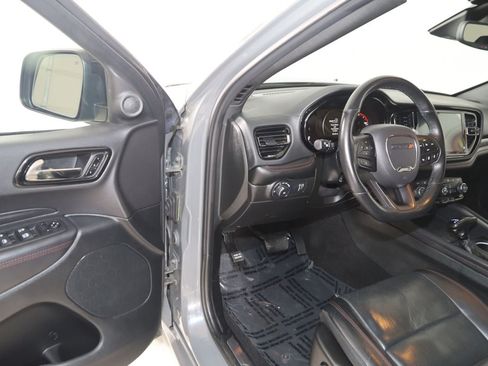 Used 2023 Dodge Durango R/T AWD/4WD image 51