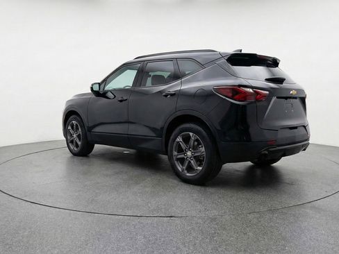 Used 2025 Chevrolet Blazer LT image 6