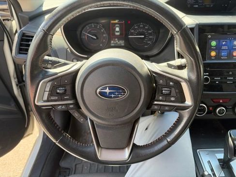 Used 2021 Subaru Crosstrek 2.0i Premium w/ Popular Package #2 AWD/4WD image 10