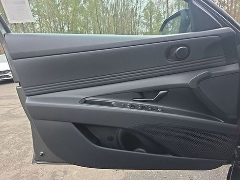 New 2026 Hyundai Elantra SEL Sport image 37