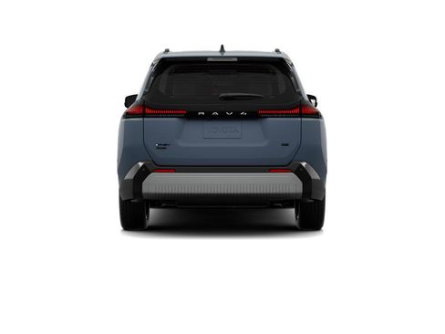 New 2026 Toyota RAV4 SE image 8