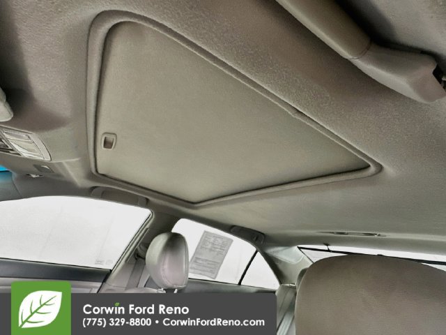 Used 2011 Toyota Camry XLE FWD image 21