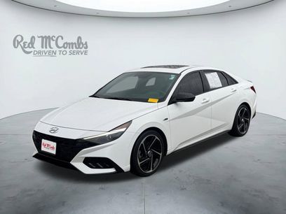 Certified 2023 Hyundai Elantra N Line w/ Cargo Package