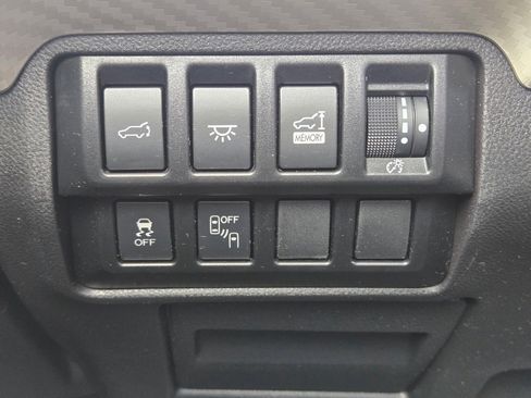 Used 2022 Subaru Ascent Premium w/ Convenience Package image 14