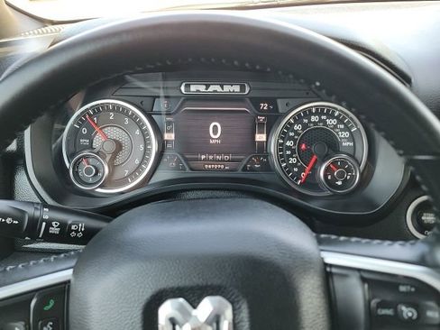 Used 2022 RAM 1500 Big Horn image 22