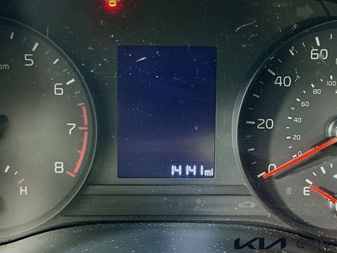 Used 2023 Kia Rio S image 12