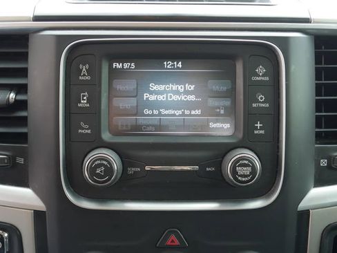 Used 2017 RAM 1500 Classic SLT AWD/4WD image 6