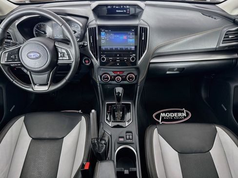 Used 2018 Subaru Crosstrek 2.0i Limited AWD/4WD image 26