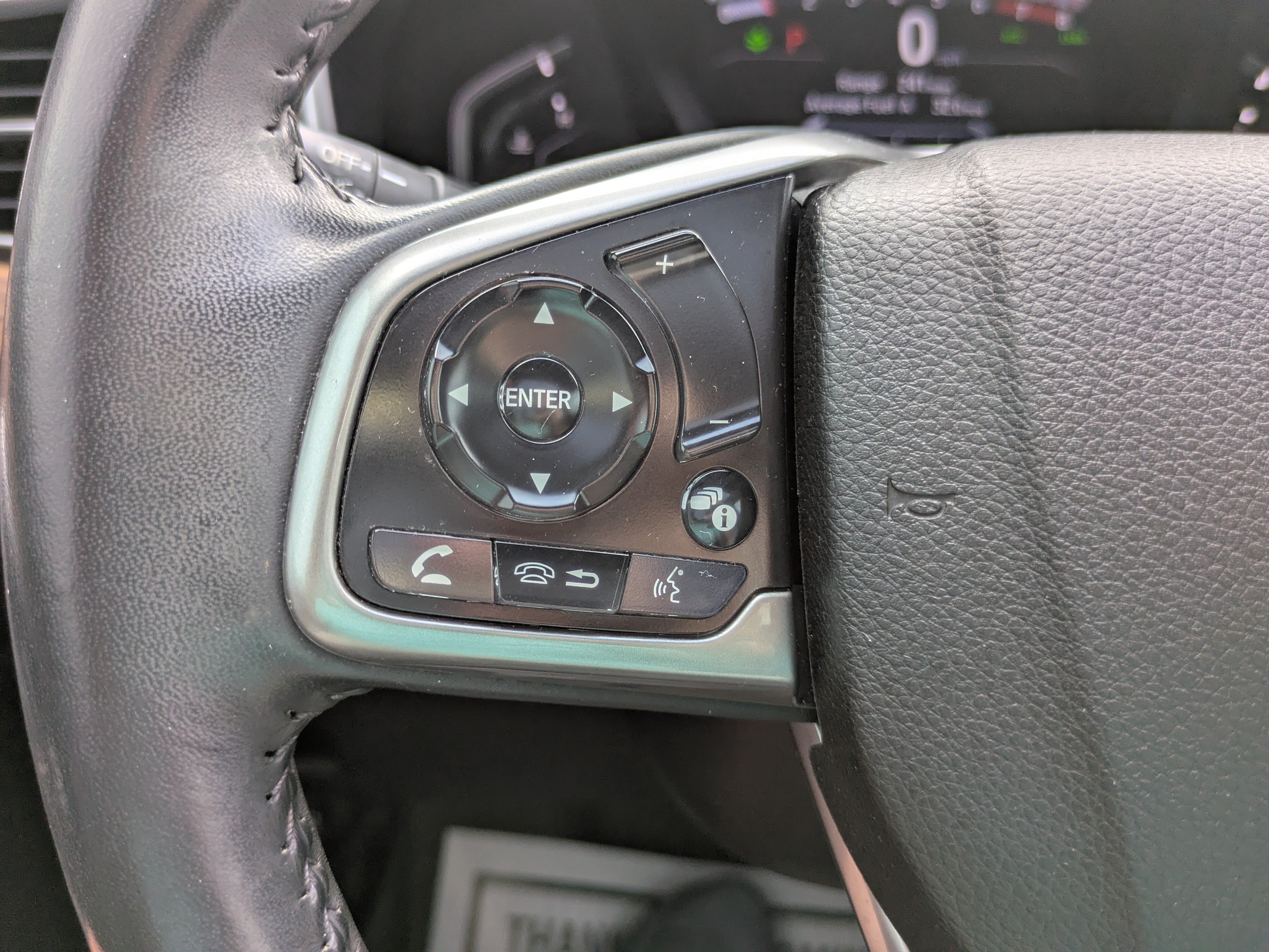 Used 2021 Honda CR-V EX-L image 13