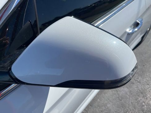 Used 2018 Hyundai Sonata Limited w/ Cargo Package image 14