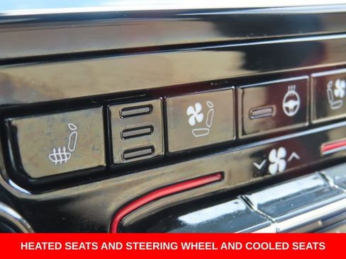 Used 2023 Jeep Grand Cherokee Limited w/ Luxury Tech Group II AWD/4WD image 6