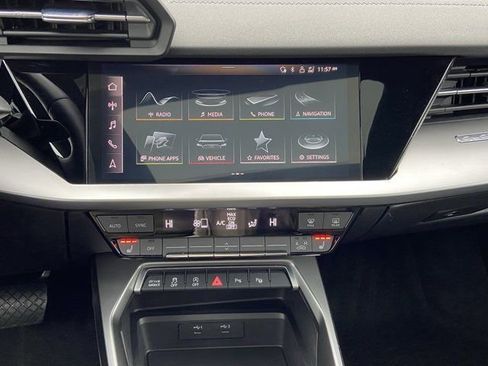 Used 2022 Audi A3 2.0T Premium w/ Convenience Package image 19