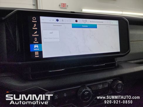 New 2026 Jeep Wrangler Sport S image 48