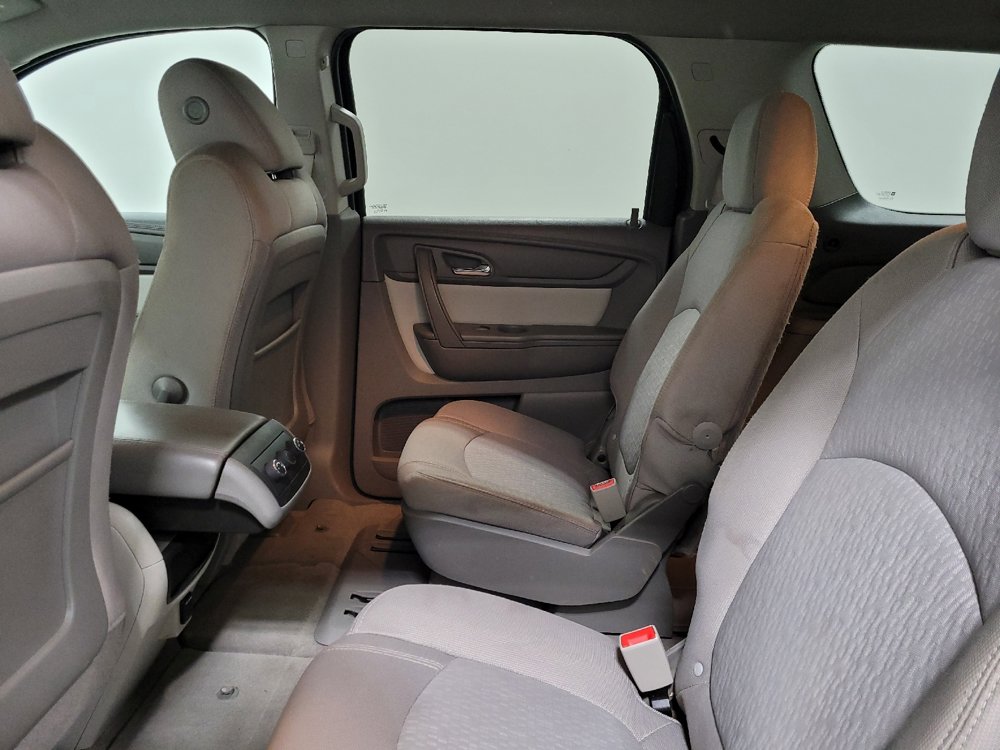 Used 2014 GMC Acadia SLE AWD/4WD image 18